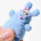Mogol Mutant Vol. 3 Figure Collection Gacha Capsule