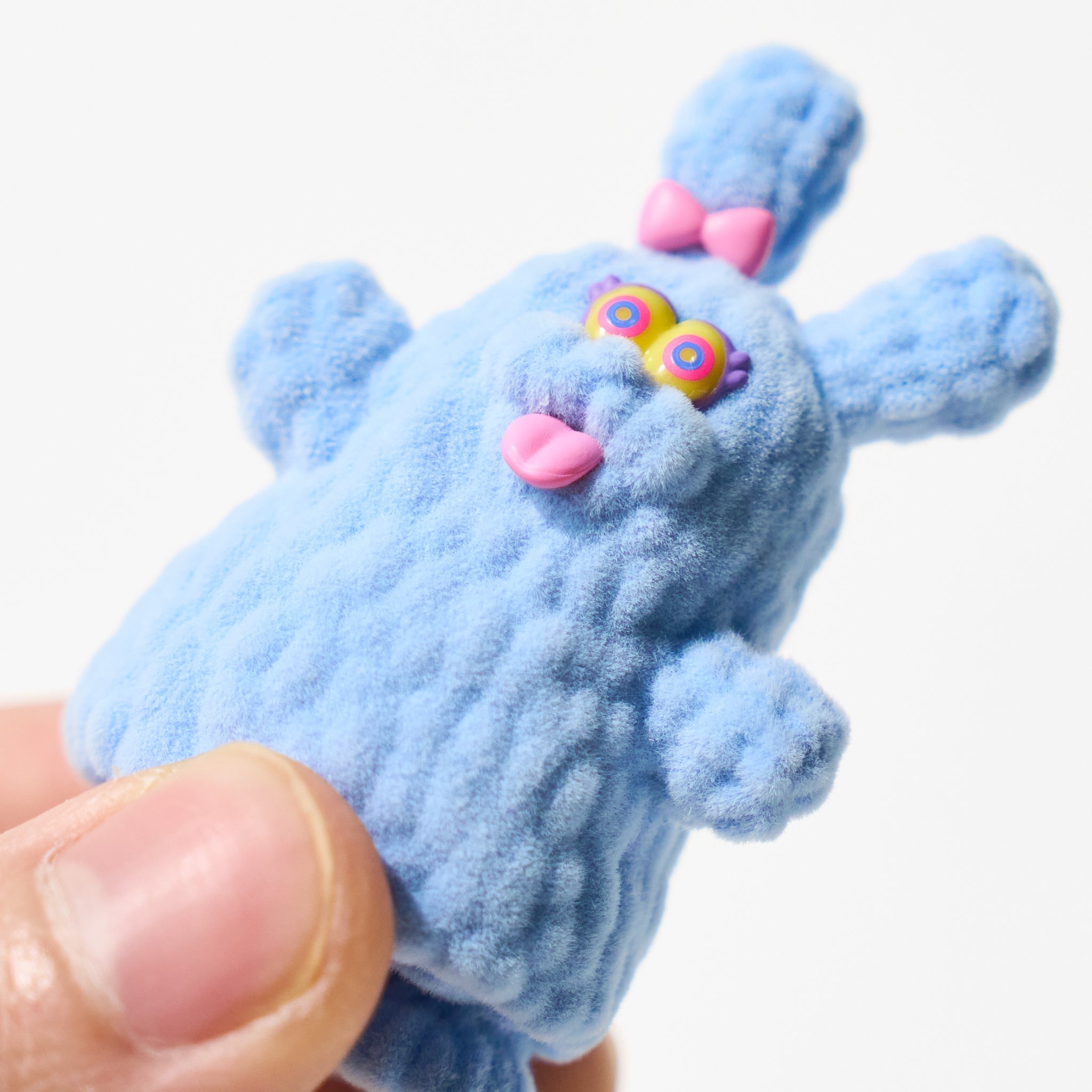 Mogol Mutant Vol. 3 Figure Collection Gacha Capsule