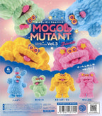 Mogol Mutant Vol. 3 Figure Collection Gacha Capsule
