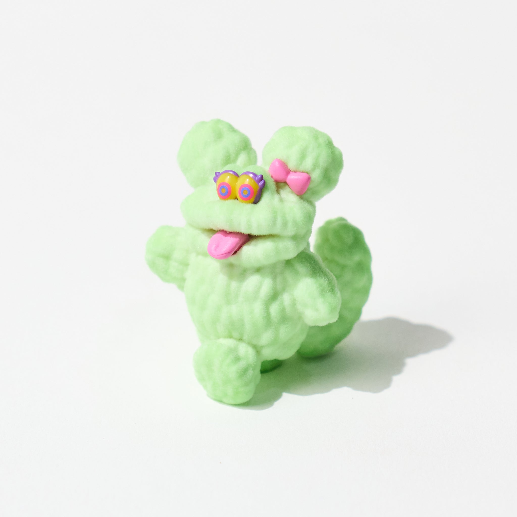 Mogol Mutant Vol. 3 Figure Collection Gacha Capsule