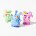 Mogol Mutant Vol. 3 Figure Collection Gacha Capsule