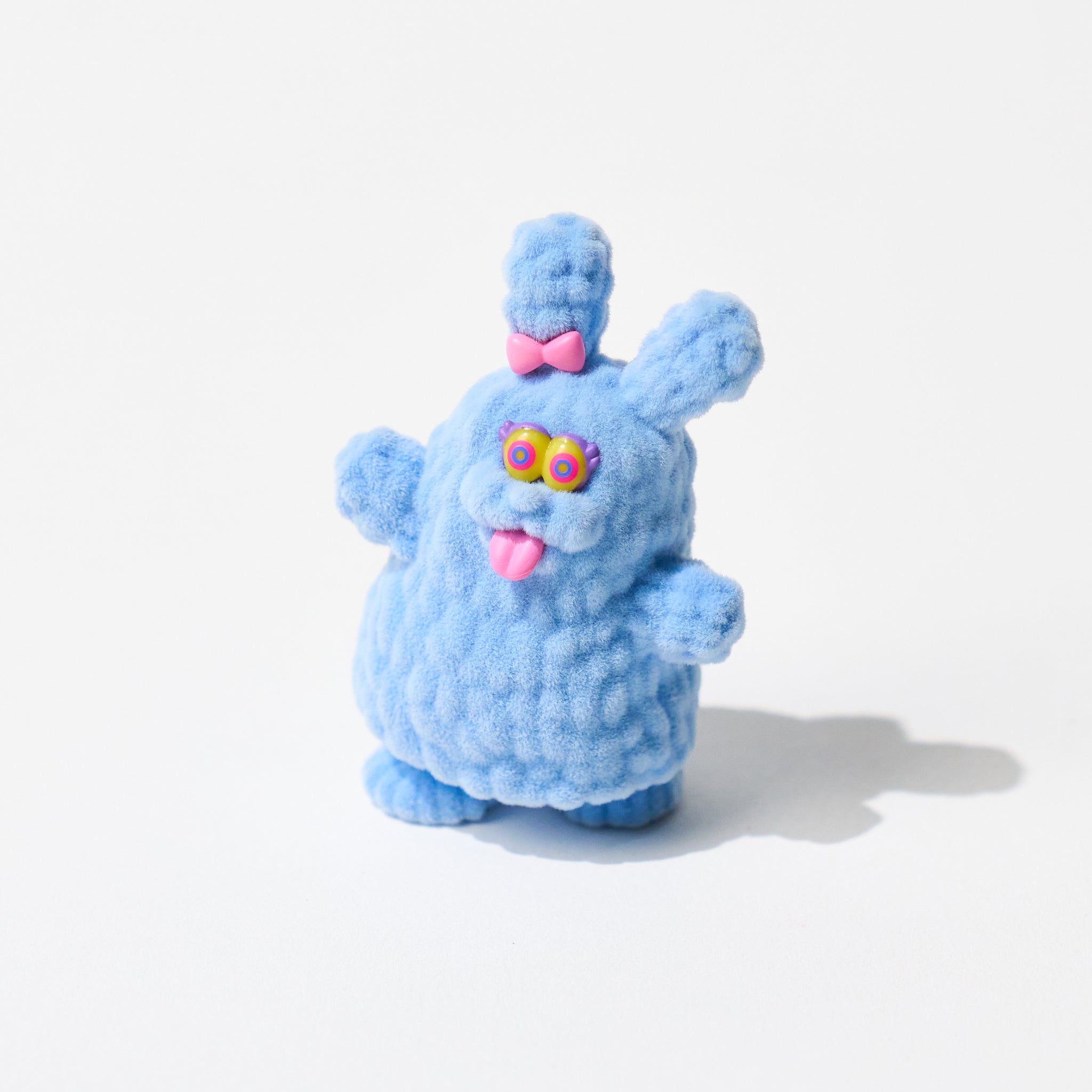 Mogol Mutant Vol. 3 Figure Collection Gacha Capsule