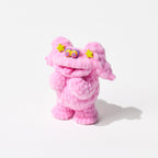Mogol Mutant Vol. 3 Figure Collection Gacha Capsule
