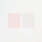 Mogu Mogu Animal Mini Letter Set / MIDORI