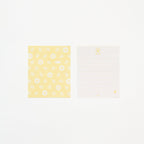 Mogu Mogu Animal Mini Letter Set / MIDORI