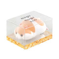 mogu mogu zoo Desk Cleaner Hamsters / Sun-Star