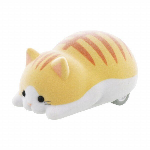 mogu mogu zoo Desk Cleaner Cats / Sun-Star