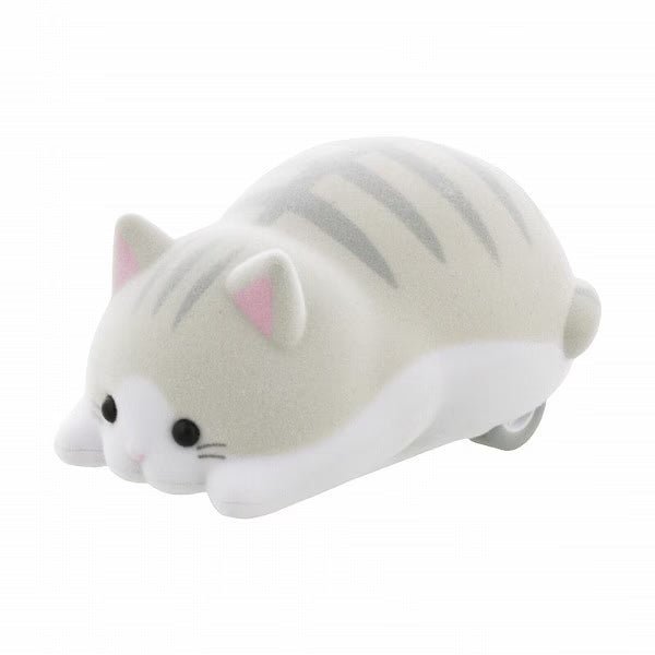 mogu mogu zoo Desk Cleaner Cats / Sun-Star