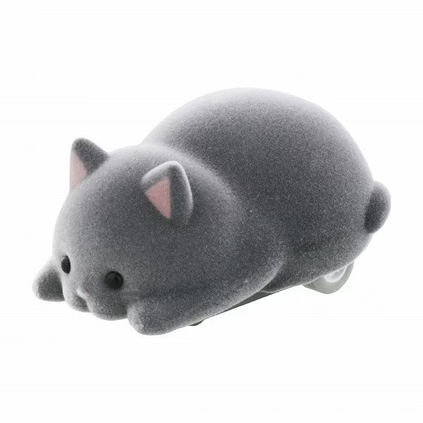 mogu mogu zoo Desk Cleaner Cats / Sun-Star