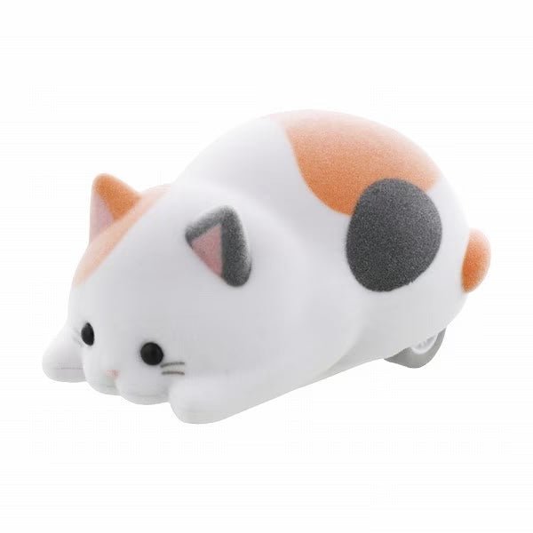 mogu mogu zoo Desk Cleaner Cats / Sun-Star