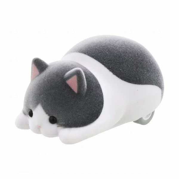 mogu mogu zoo Desk Cleaner Cats / Sun-Star