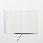 Basic 2026 Planner Bundle – Red