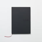 Basic 2026 Planner Bundle – Black