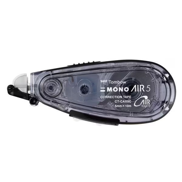 MONO AIR Touch 5mm x 10m Refillable Correction Tape / Tombow