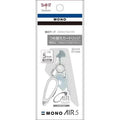 MONO AIR Touch 5mm x 10m Touch Refill Cartridge / Tombow