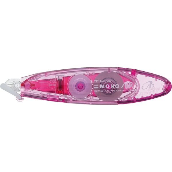 MONO AIR 5 Touch Refillable Correction Tape / Tombow