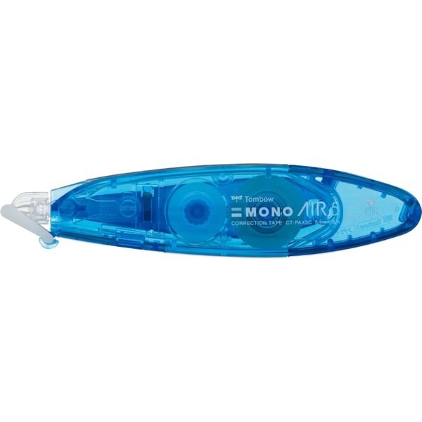 MONO AIR 5 Touch Refillable Correction Tape / Tombow