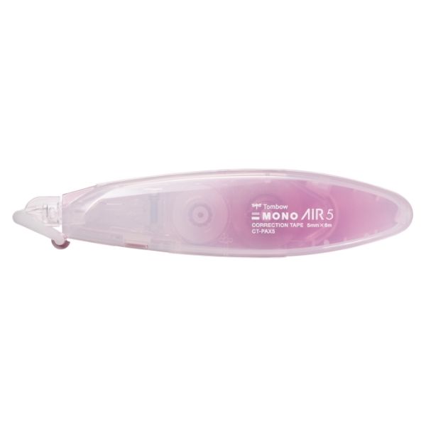 MONO AIR 5 Touch Refillable Correction Tape / Tombow