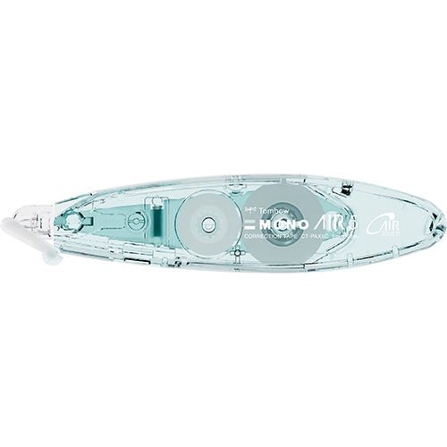 MONO AIR 5 Touch Refillable Correction Tape / Tombow