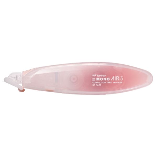 MONO AIR 5 Touch Refillable Correction Tape / Tombow