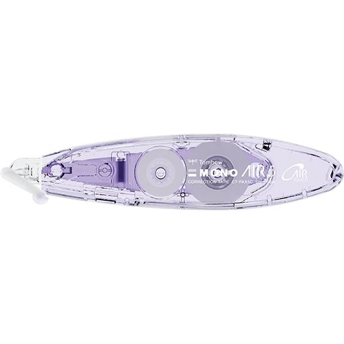 MONO AIR 5 Touch Refillable Correction Tape / Tombow