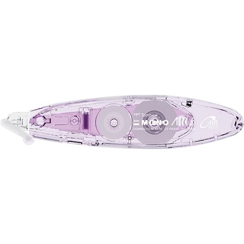 MONO AIR 5 Touch Refillable Correction Tape / Tombow