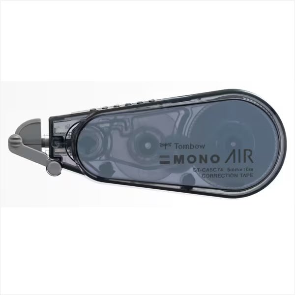 MONO AIR CA Correction Tape / Tombow
