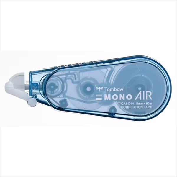 MONO AIR CA Correction Tape / Tombow