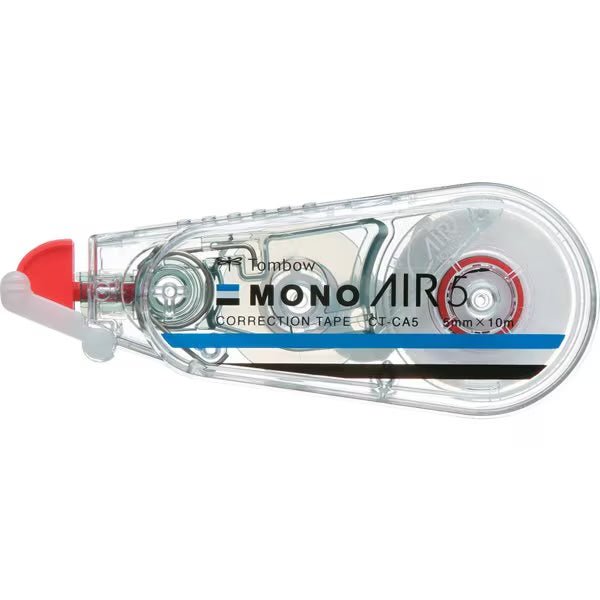 MONO AIR Correction Tape / Tombow