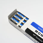 Mono Box 18 Eraser Set / Tombow