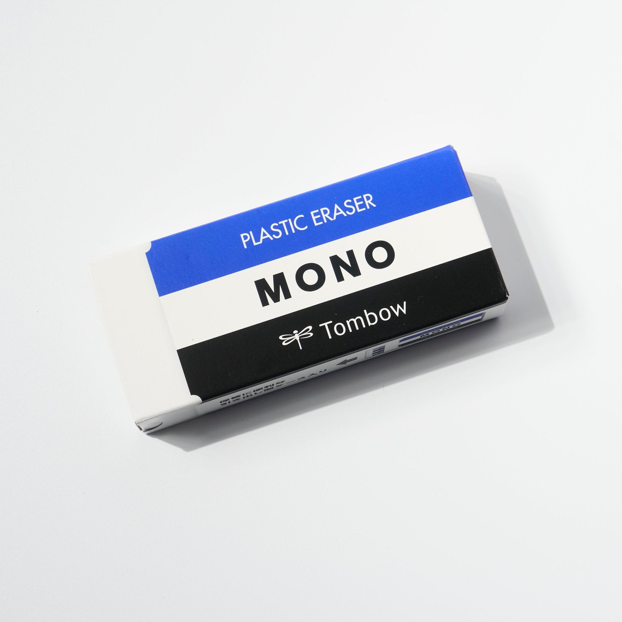 Mono Box 18 Eraser Set / Tombow