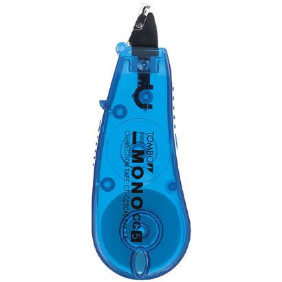 MONO CC 5 Correction Tape / Tombow