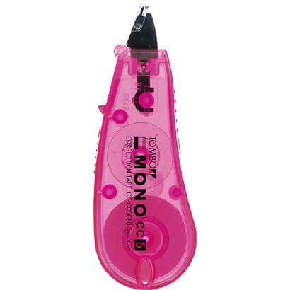 MONO CC 5 Correction Tape / Tombow