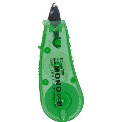 MONO CC 5 Correction Tape / Tombow