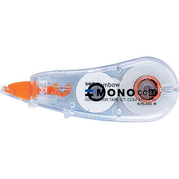 MONO CC Correction Tape / Tombow
