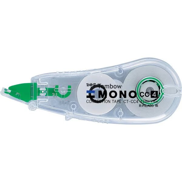 MONO CC Correction Tape / Tombow