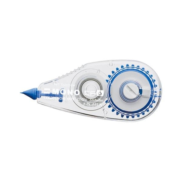 MONO CF Correction Tape / Tombow
