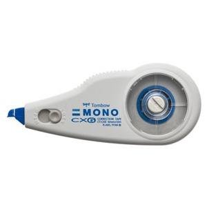 MONO CX Refillable Correction Tape / Tombow