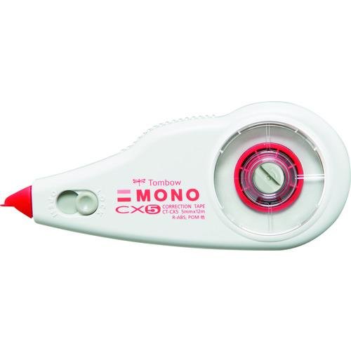 MONO CX Refillable Correction Tape / Tombow