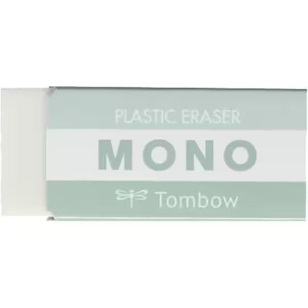 MONO Eraser - Ash Colors / Tombow
