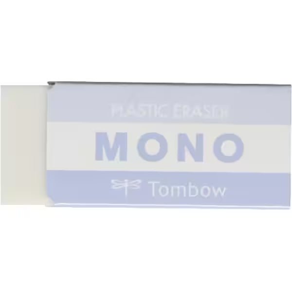 MONO Eraser - Ash Colors / Tombow
