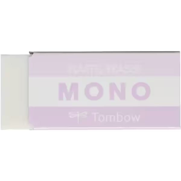 MONO Eraser - Ash Colors / Tombow