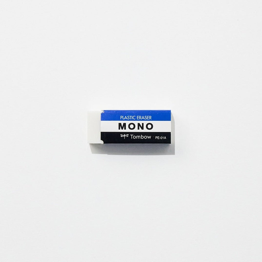 Mono Eraser / Tombow