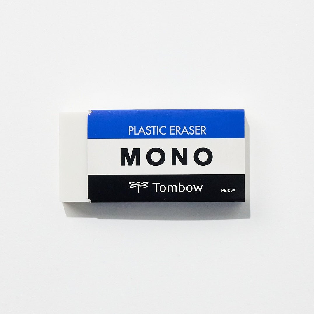 Mono Eraser / Tombow