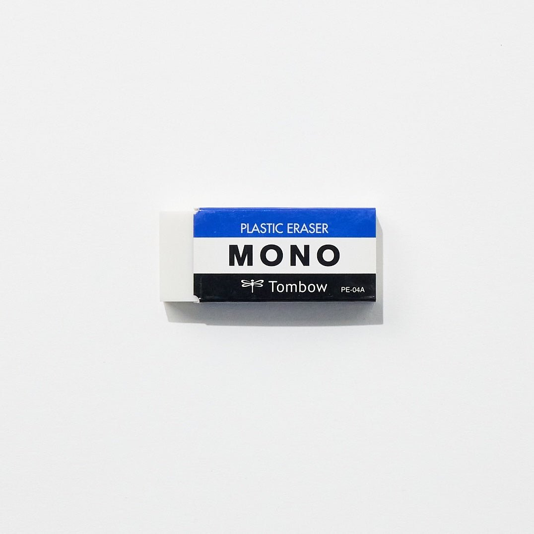 Mono Eraser / Tombow