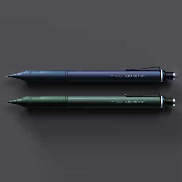 MONO Graph Fine Matte Color Mechanical Pencil / Tombow