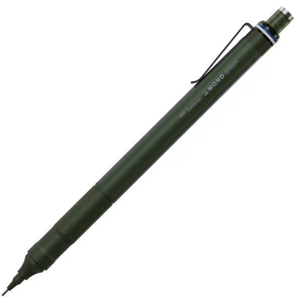 MONO Graph Fine Matte Color Mechanical Pencil / Tombow