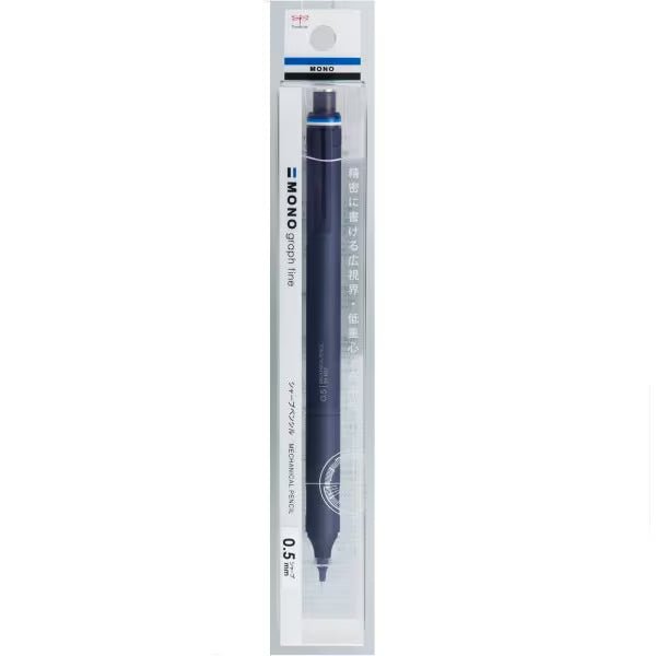 MONO Graph Fine Matte Color Mechanical Pencil / Tombow