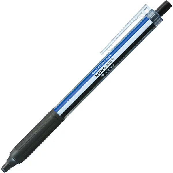 MONO Graph Lite Ballpoint Pen / Tombow