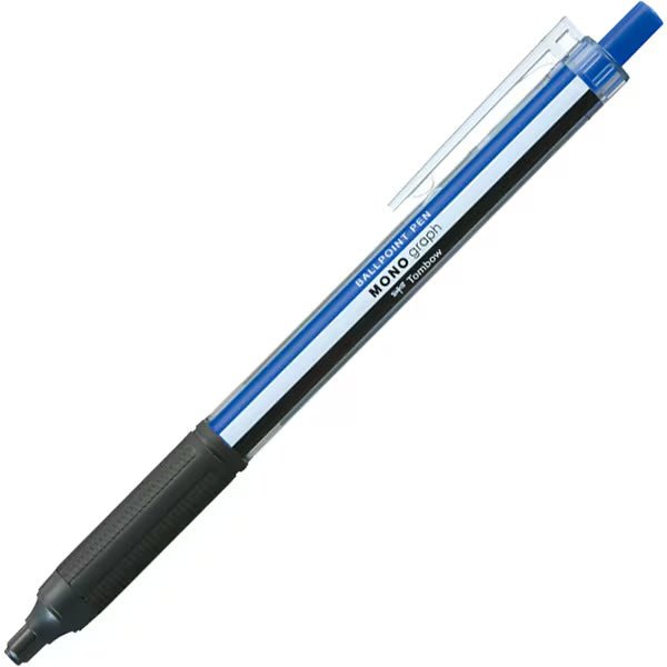 MONO Graph Lite Ballpoint Pen / Tombow